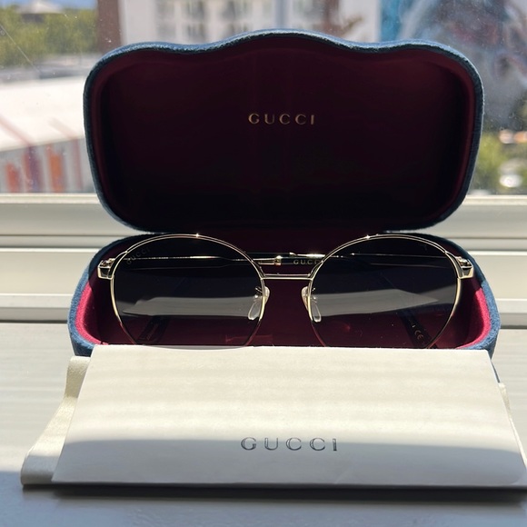 Gucci sunglasses- Brand New!! - Picture 3 of 15